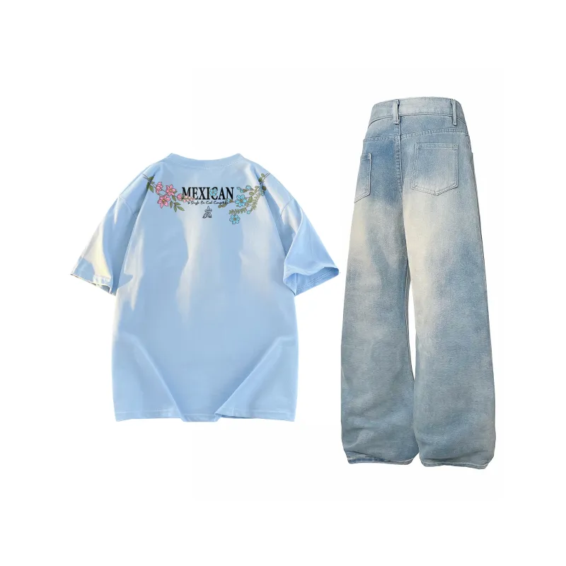 MEXICAN Casual Sportswear Unisex-48