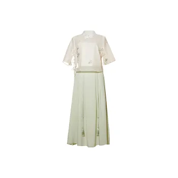 SONDR Two Piece Skirt Sets Women's