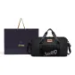 Black Shopping Bag