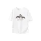 White (Comes with GF Necklace for Dogs)