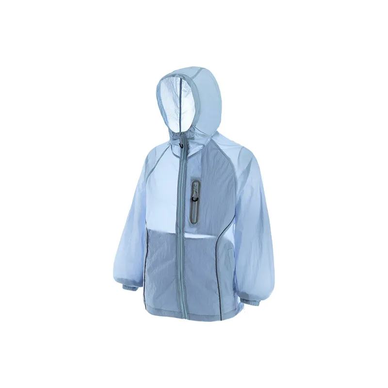 Ordifen UV Protection Breathable Waterproof Sun Protection Clothing Women's-9
