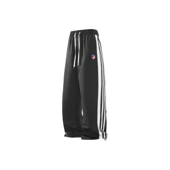 ATLETICO DE MADRID 1903 Casual Pants Unisex Black