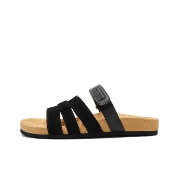 NINE WEST Abrasion Resistant Slide Slippers Women's