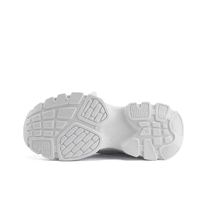 TOM TAILOR Height Increasing Low Top Casual Shoes Women's-4