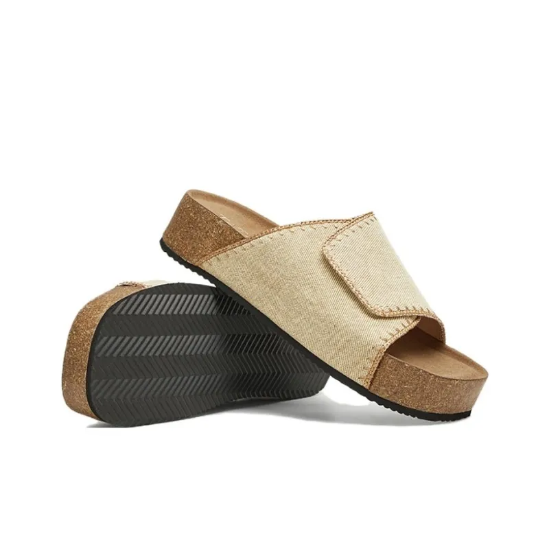 TATA Quiet Slide Slippers Women's-7