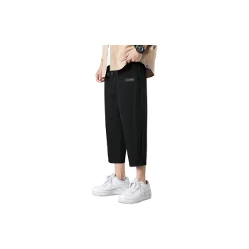 SOCKKEY Casual Pants Unisex