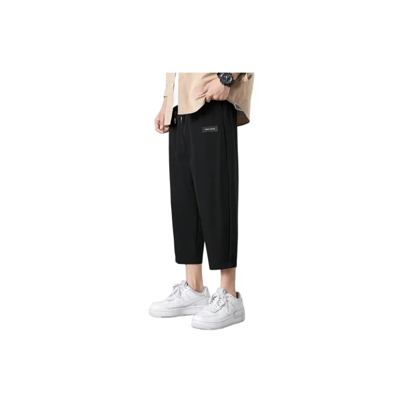 SOCKKEY Casual Pants Unisex-0