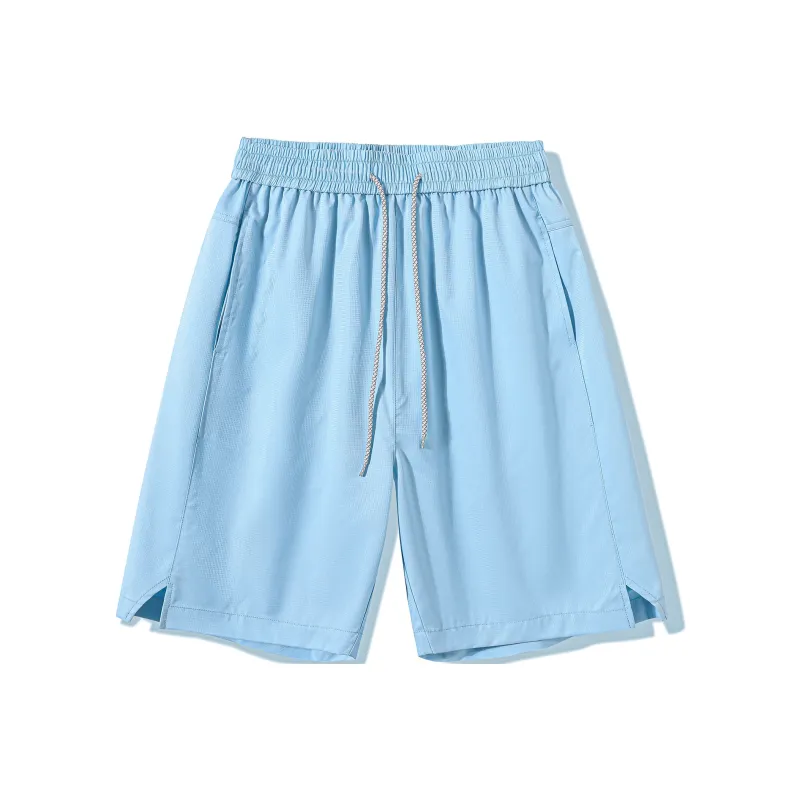 BRYAN JIMENEZ Sports Shorts Unisex-21