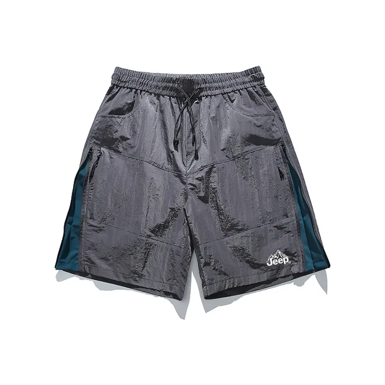 Jeep Sports & Outdoors Casual Collection Casual Shorts Unisex-4