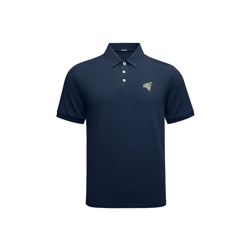 Red bean Polo Shirts Unisex-12
