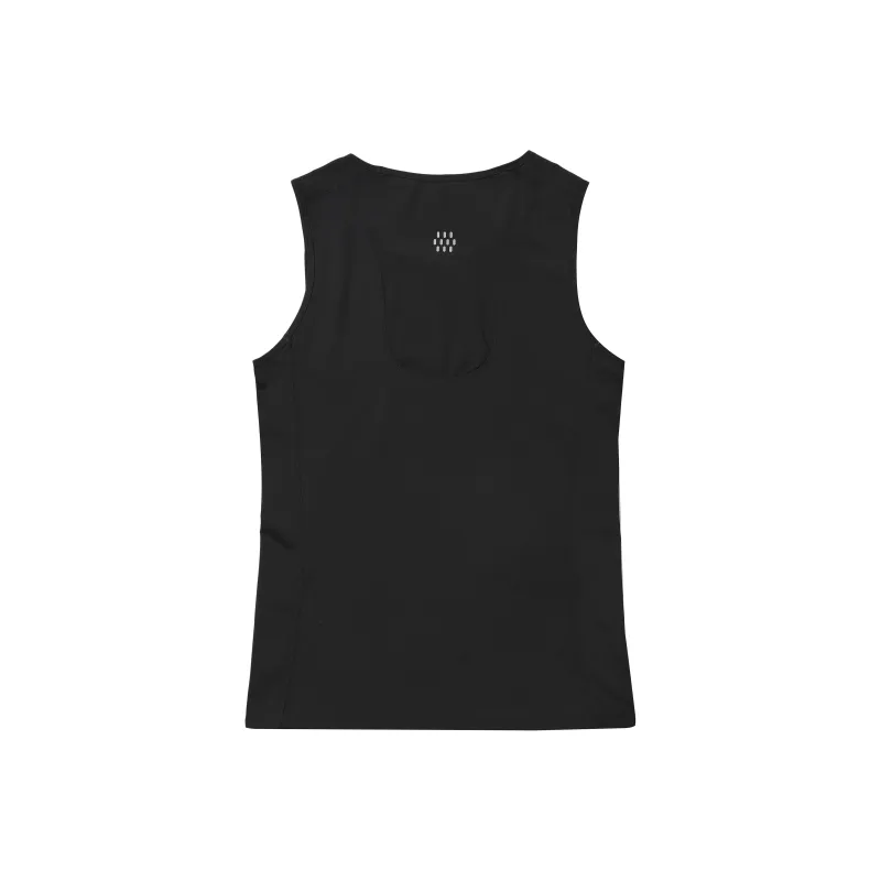 LUSHISI Tank Tops Unisex-1