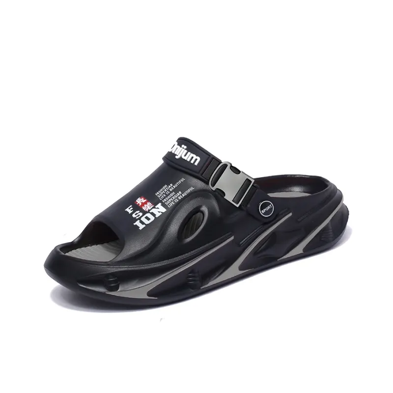 CariteSport Beach Sandals Unisex-0