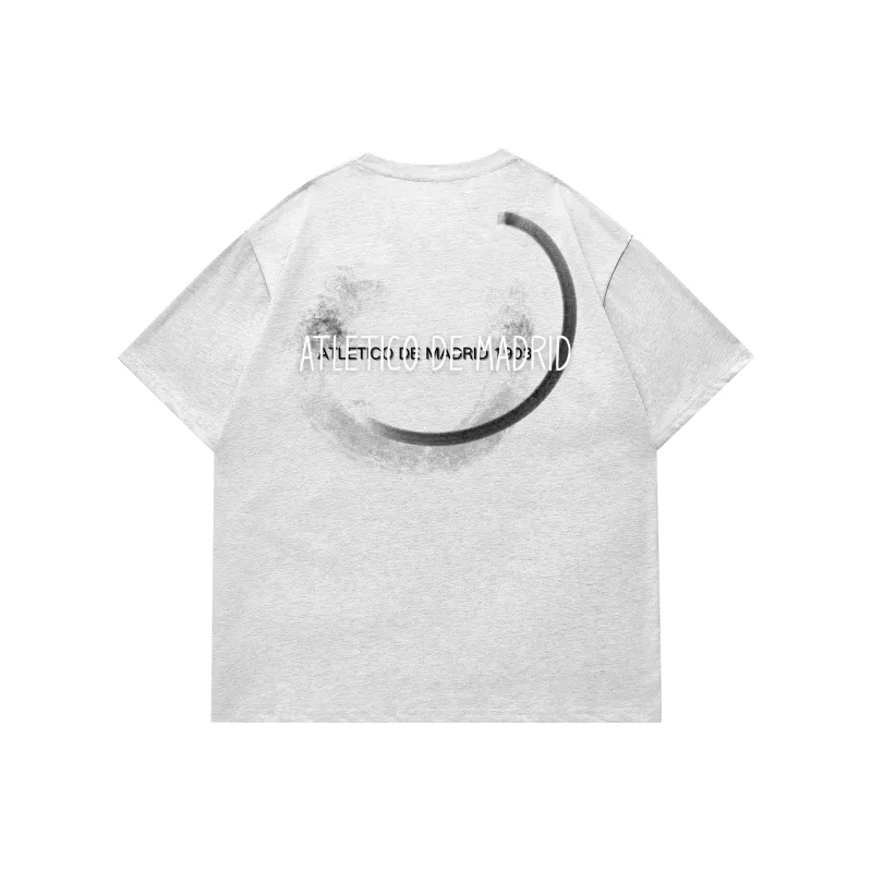 ATLETICO DE MADRID 1903 T Shirt Unisex-0