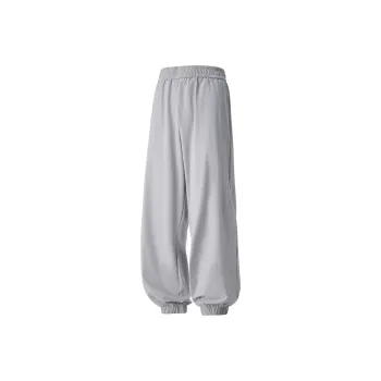 GOOSELIAR Casual Pants Unisex