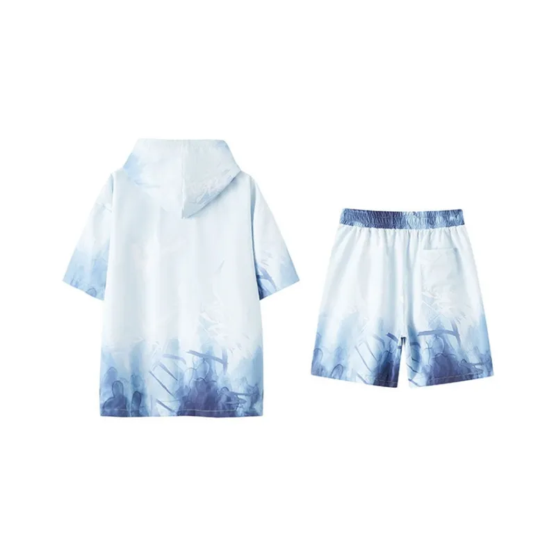 JEANSWEST Z Casual Sportswear Unisex-6