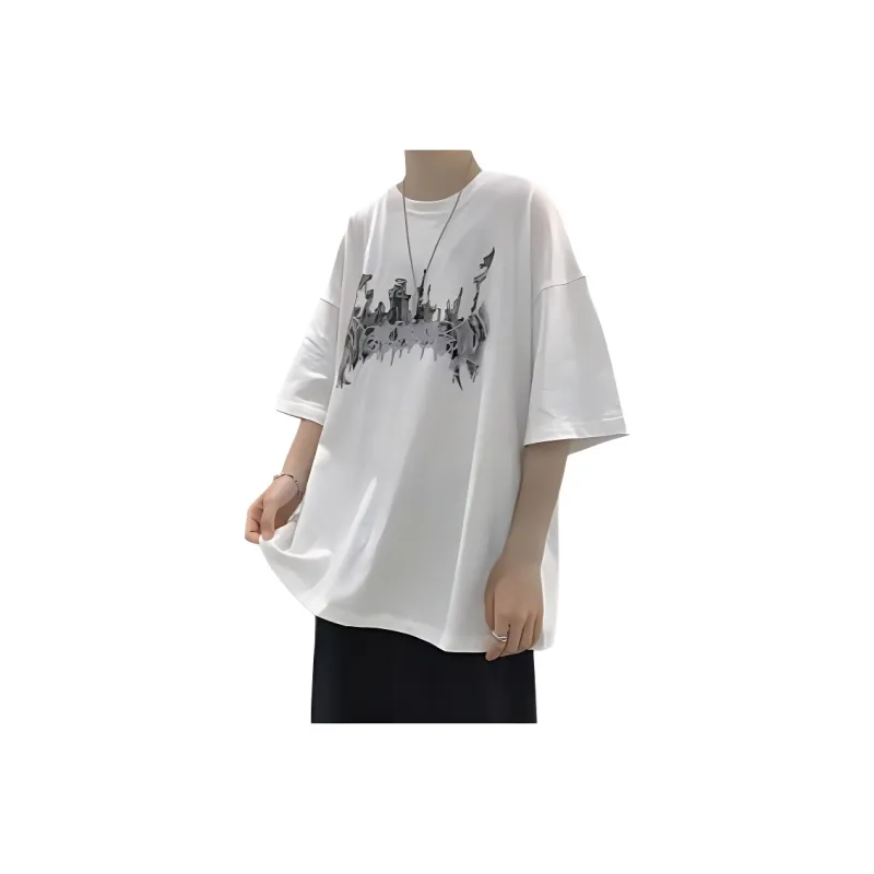 TONYBEAR T Shirts Men-2
