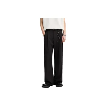 EARL JOEL Casual Pants Men