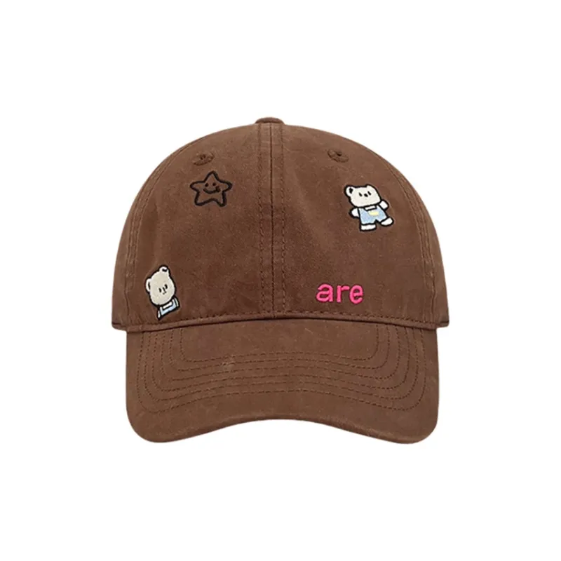 YUZHAOLIN Cotton Baseball Caps Unisex-27