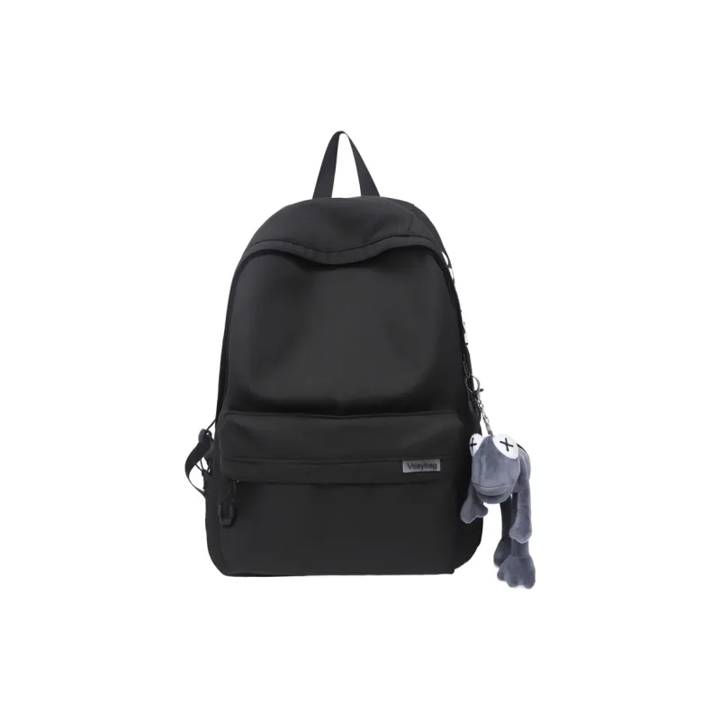 GOBLIN SHARKS 1759 Nylon Backpack Regular Unisex Multicolor-5