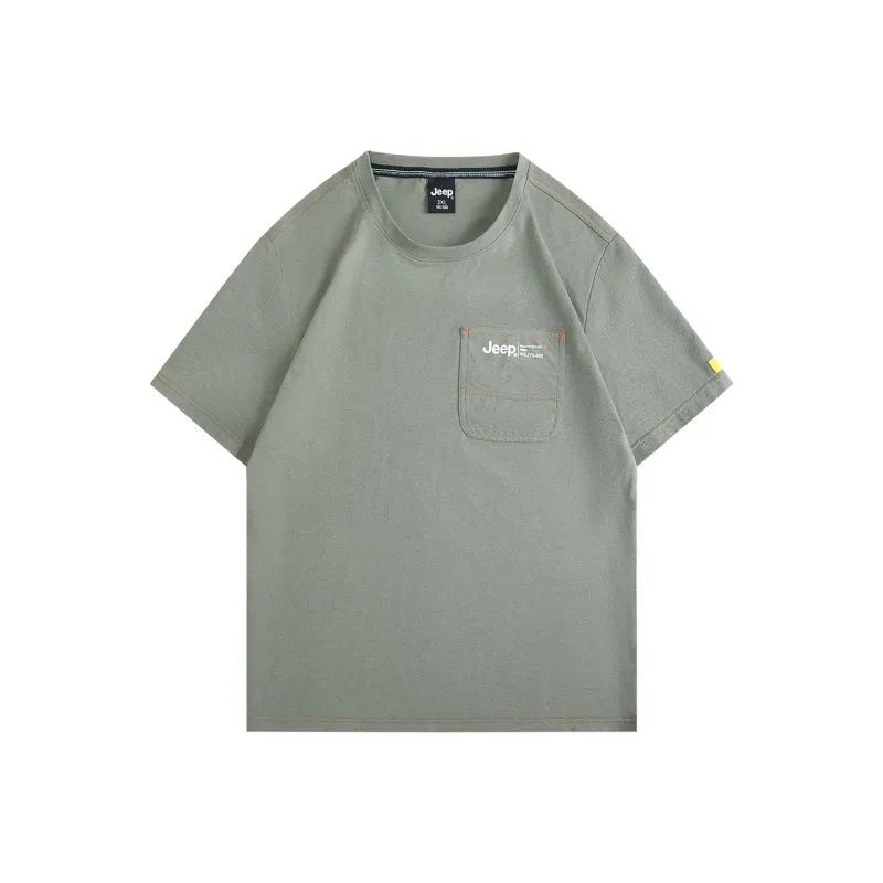 Jeep Theme Series T Shirt Unisex-6