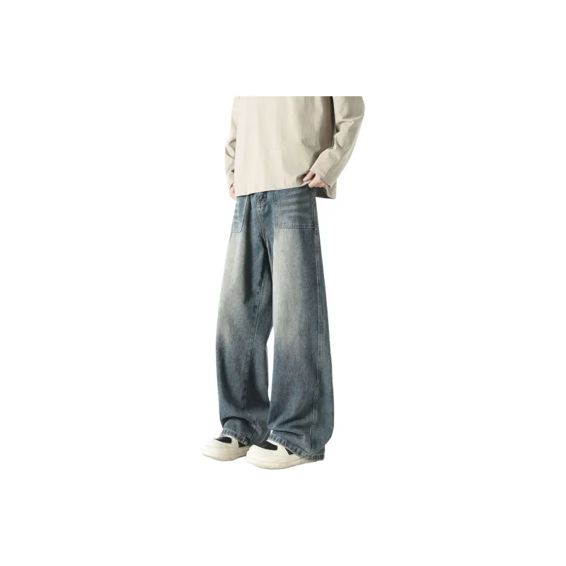 Turandot Jeans Unisex-0