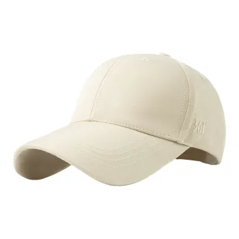 361° Polyester Baseball Caps Unisex