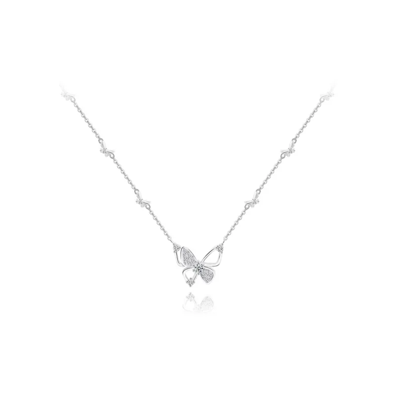 KUMET Sterling Silver Bracelets Women's-10