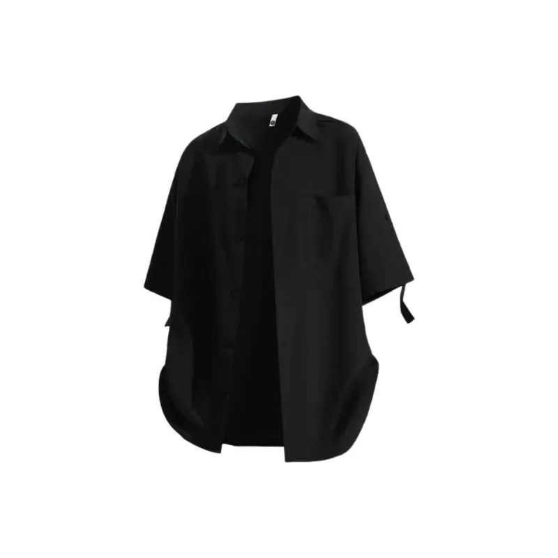 KNOCKSPARK Shirts Unisex-0