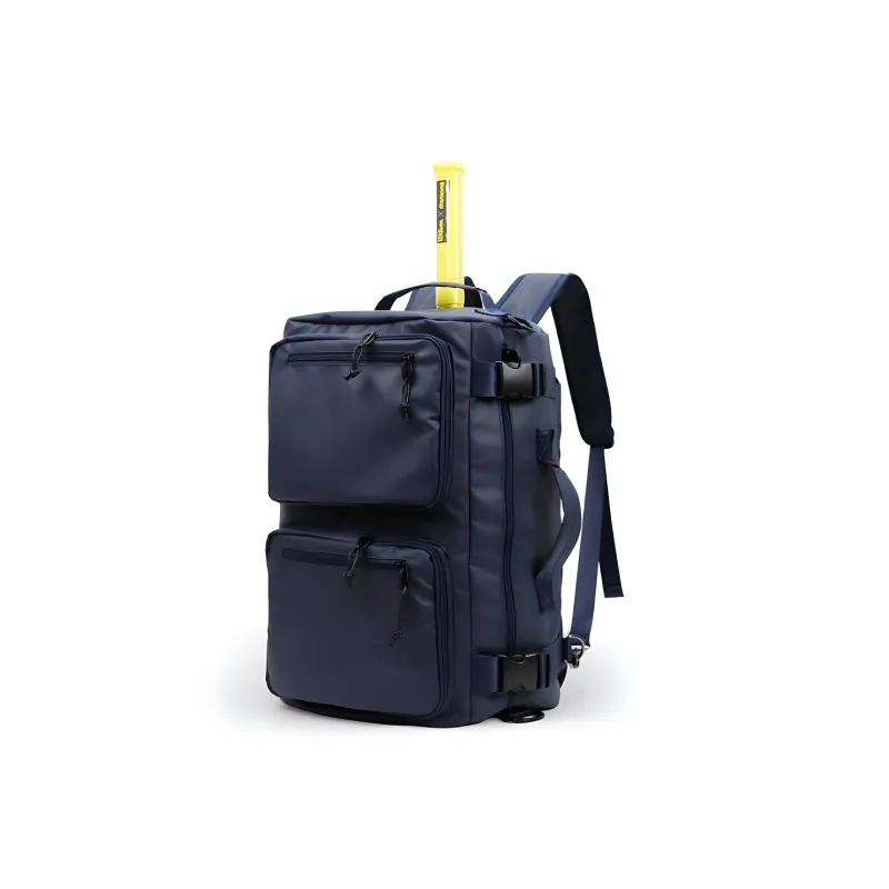 FREEHIKE Polyester Backpack Unisex Multicolor-3