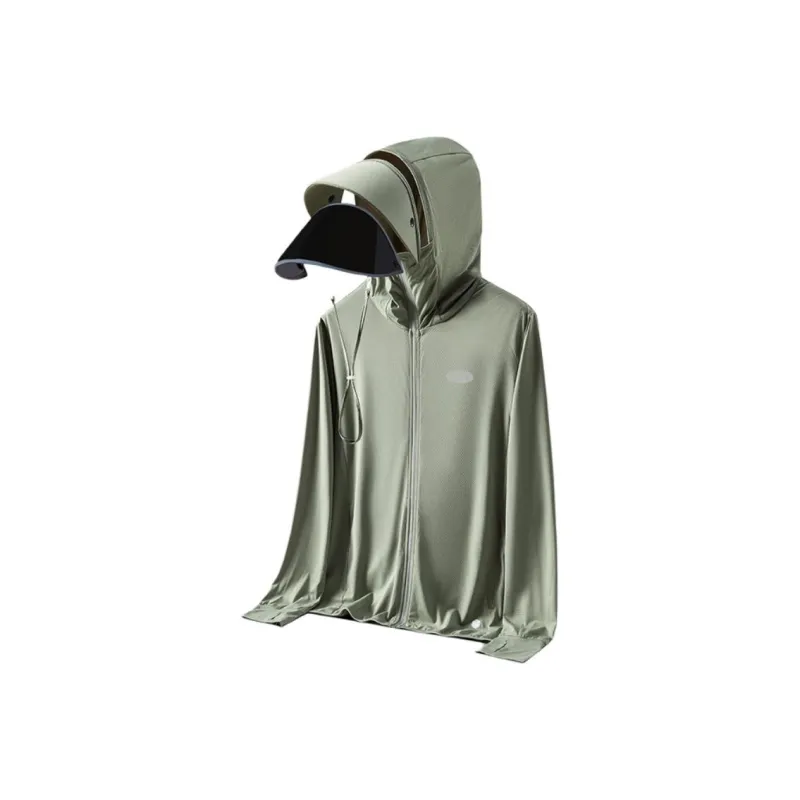 LONSDALE UV Protection Cooling Sun Protection Clothing Unisex-15