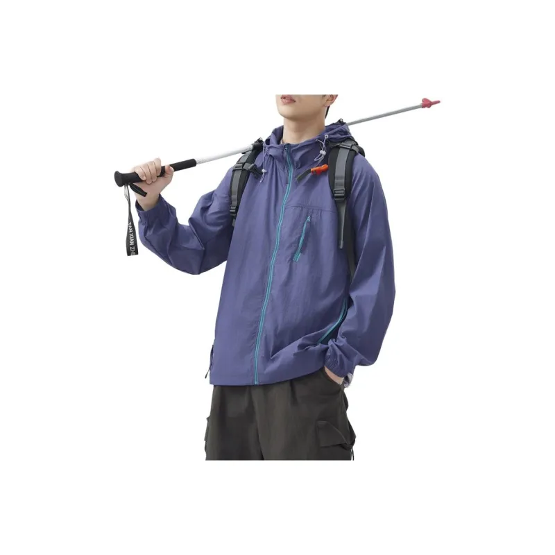 JIMI&JONS Sun Protection Clothing Unisex-16