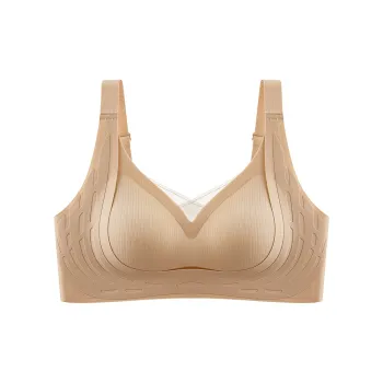 MIIOW Cool One Summer Series Bra Women's Combo Set