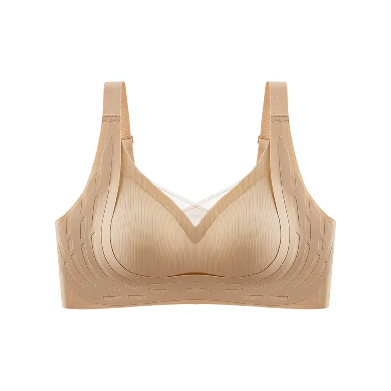 MIIOW Cool One Summer Series Bra Women's Combo Set-0