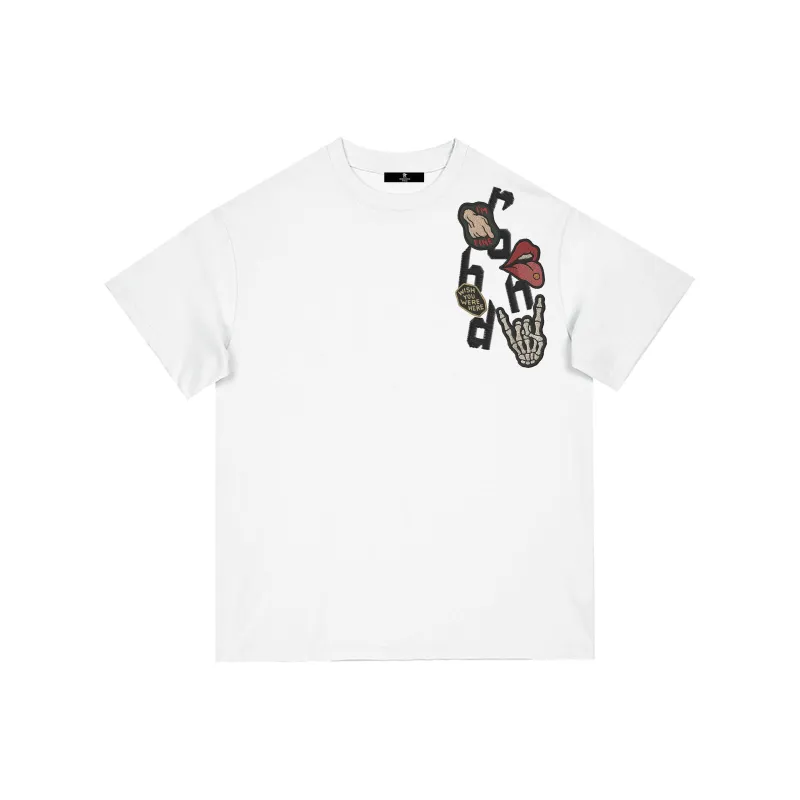 ROBINHOOD T Shirts Unisex-6