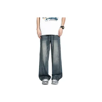 FAIRWHALE Jeans Men