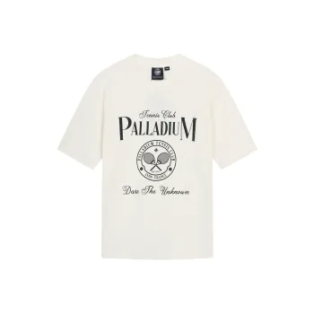 Palladium T Shirts Unisex