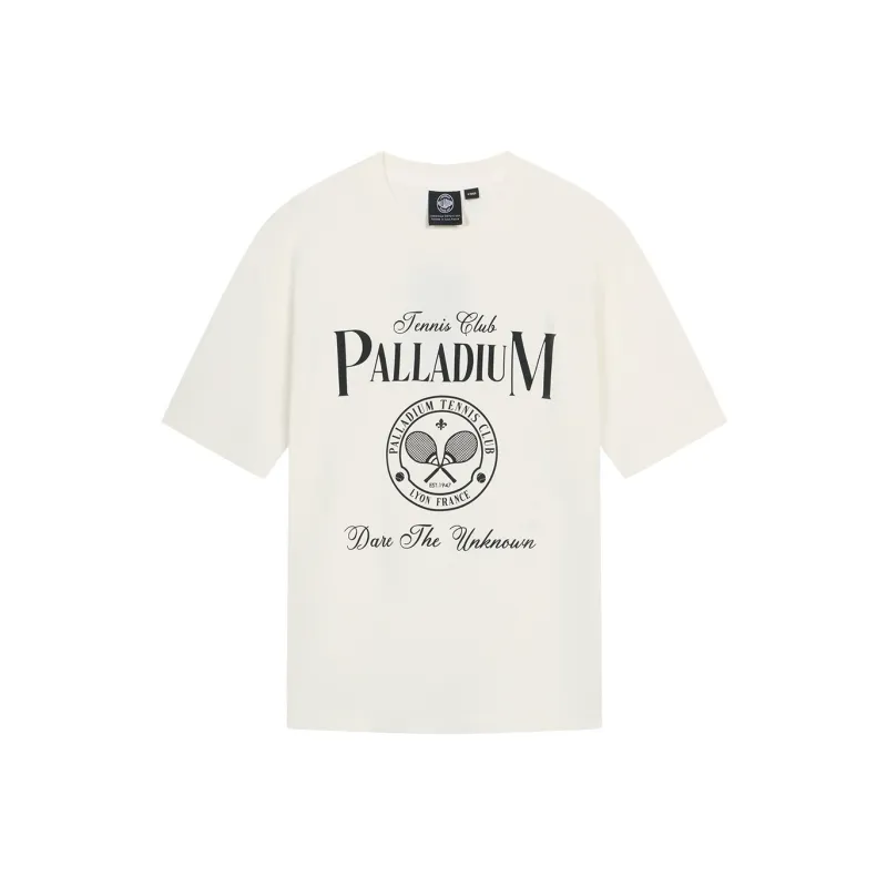 Palladium T Shirts Unisex-0