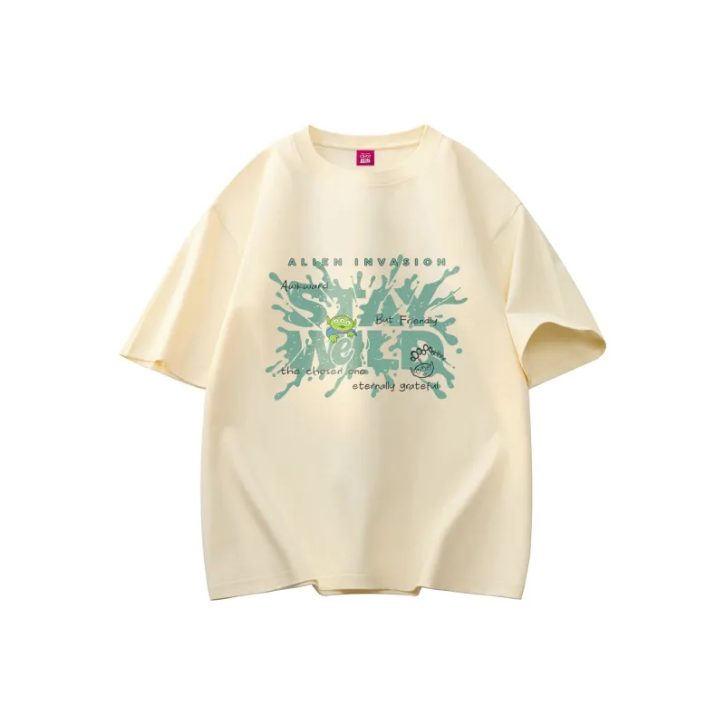 Disney T-Shirts Unisex-24