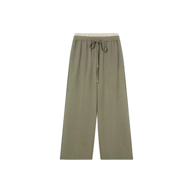 THE SEA LIFE Casual Pants Women's-1