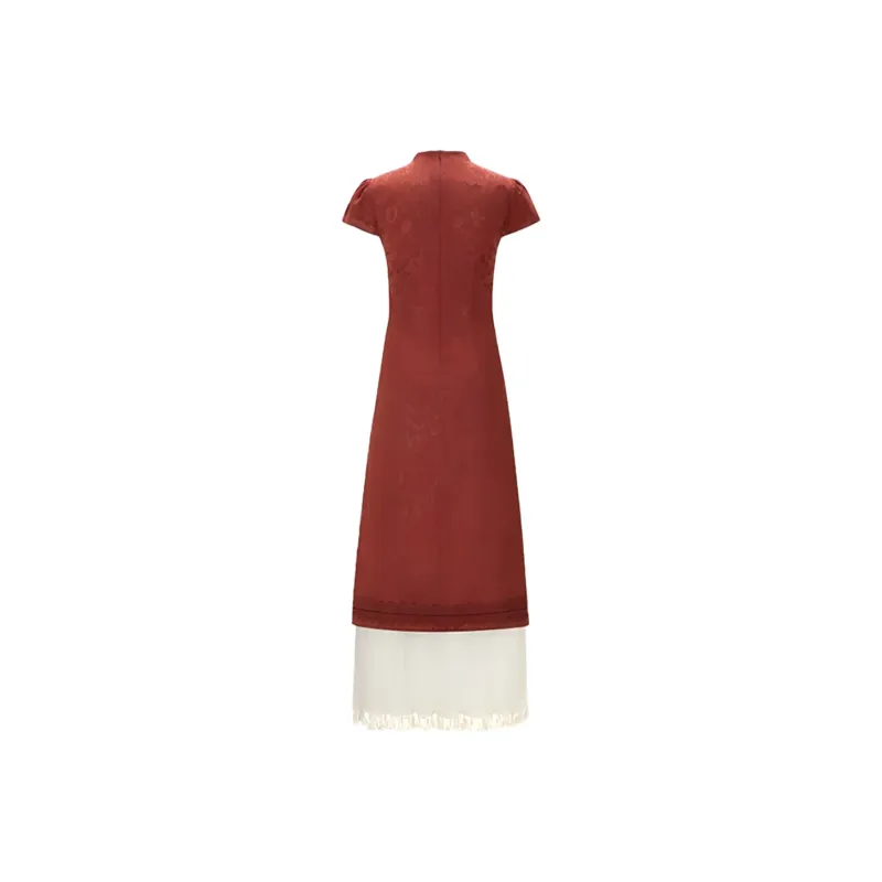 Local Gal Short Sleeved Dress Women's-1