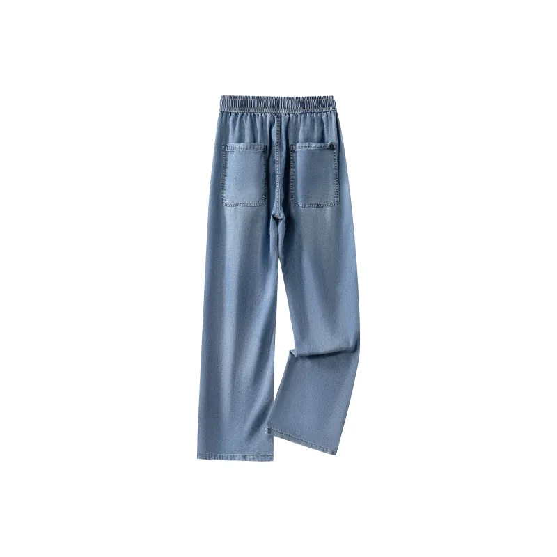 SAME FLOW Jeans Unisex-1