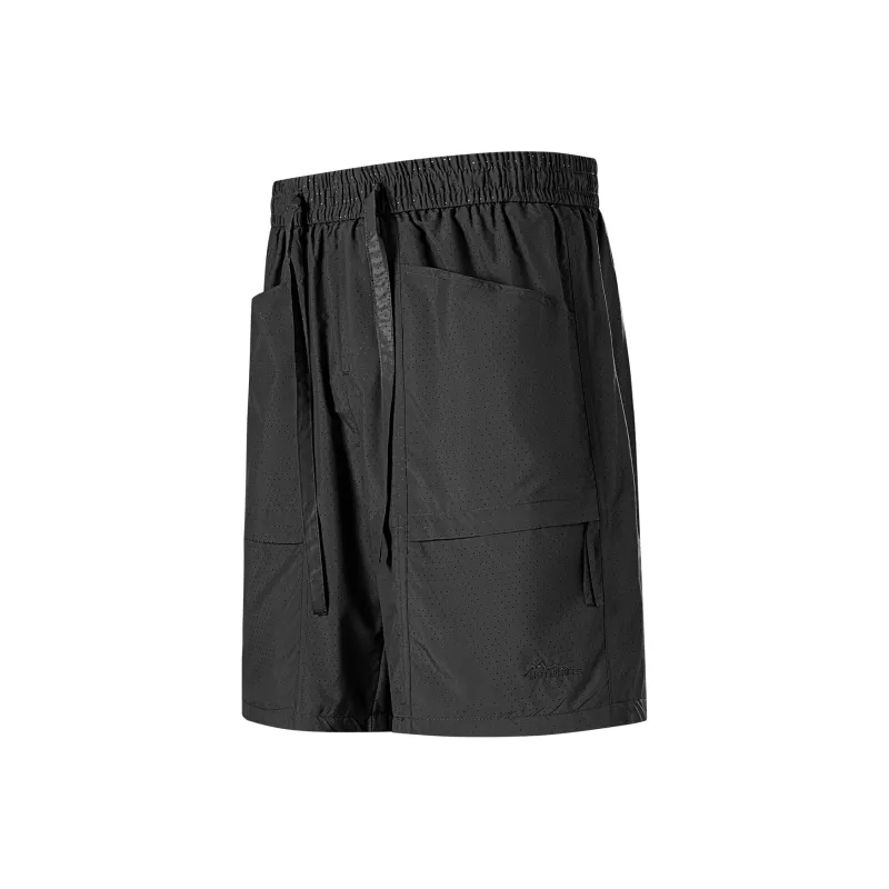 Jeep Cargo Shorts Men-19