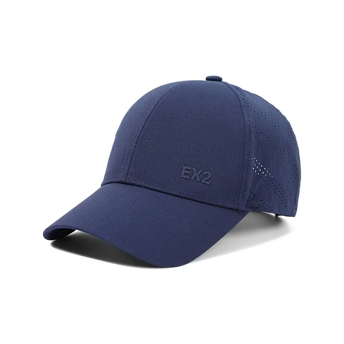 EX2 YIHAISHI Polyester Baseball Caps Unisex Multicolor-10