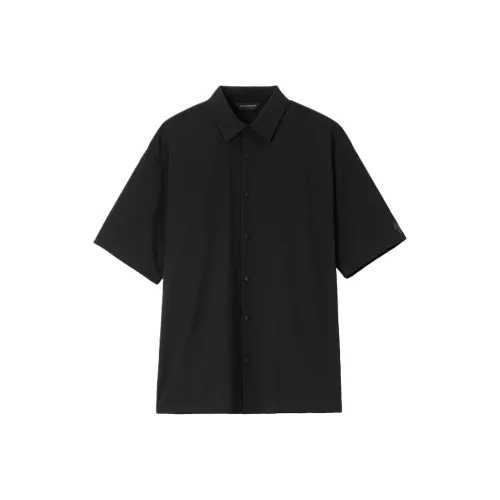 DESCENTE ALLTERRAIN Shirt Men's