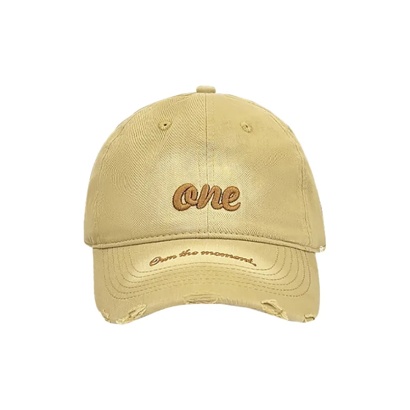 ROBINHOOD Polyester Baseball Caps Unisex-16