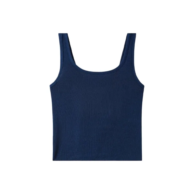 ABBY GODDESS Tank Tops Women's-1
