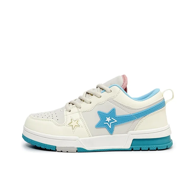 AMICNIEGD Breathable And Wear resistant Low Top Skateboard Shoes Unisex-16