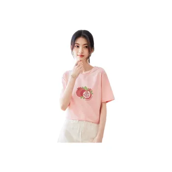 Taste The Color Regular T Shirt Women's