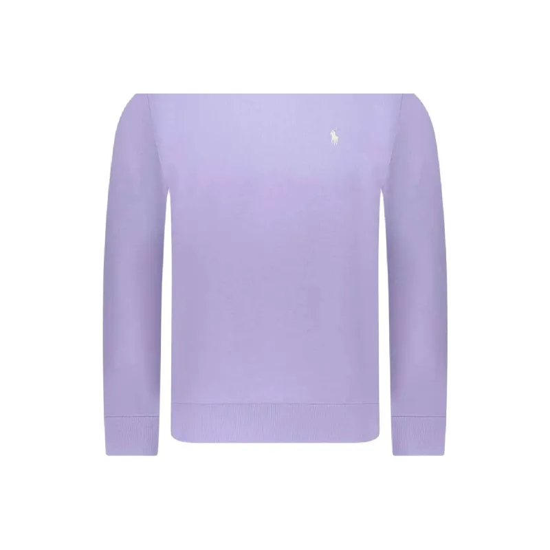 Polo Ralph Lauren Sweatshirt Men's Lavender-4