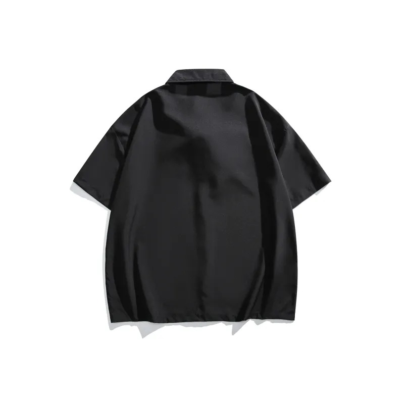 CSKS Shirts Unisex-1